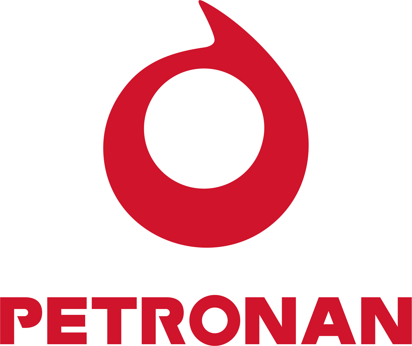 PETRONAN - Petróleos Nacionales logo